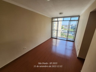 Apartamento para alugar com 2 quartos, 53m² - Foto 1