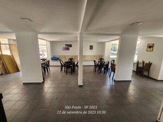 Apartamento à venda com 2 quartos, 52m² - Foto 5