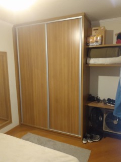 Apartamento à venda com 2 quartos, 58m² - Foto 9