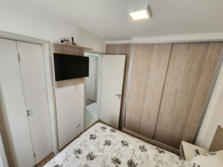 Apartamento à venda com 3 quartos, 68m² - Foto 4