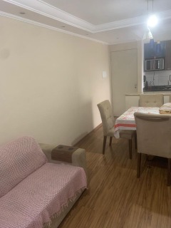 Apartamento à venda com 2 quartos, 47m² - Foto 9