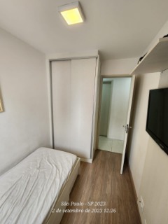 Apartamento à venda com 3 quartos, 68m² - Foto 8