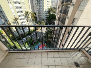 Apartamento à venda com 2 quartos, 58m² - Foto 3