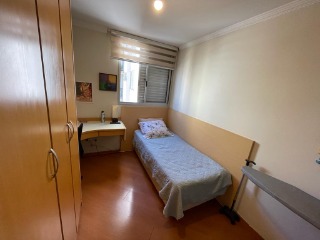 Apartamento à venda com 2 quartos, 58m² - Foto 6