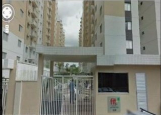 Apartamento à venda com 2 quartos, 47m² - Foto 2