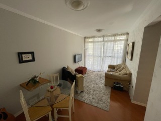 Apartamento à venda com 2 quartos, 58m² - Foto 1