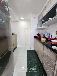 Apartamento à venda com 3 quartos, 68m² - Foto 16