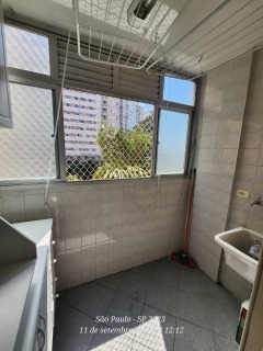 Apartamento para alugar com 2 quartos, 53m² - Foto 9