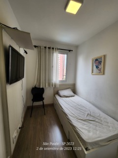 Apartamento à venda com 3 quartos, 68m² - Foto 9