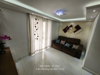 Apartamento à venda com 3 quartos, 68m² - Foto 13