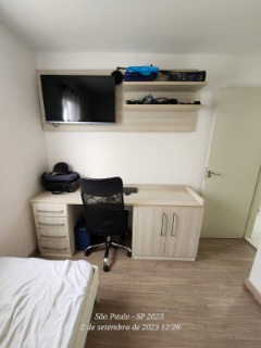 Apartamento à venda com 3 quartos, 68m² - Foto 6