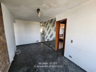 Apartamento à venda com 2 quartos, 52m² - Foto 1