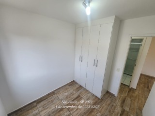 Apartamento à venda com 2 quartos, 52m² - Foto 8