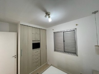 Apartamento à venda com 2 quartos, 47m² - Foto 16