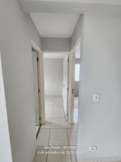 Apartamento à venda com 2 quartos, 47m² - Foto 11