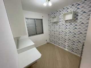 Apartamento à venda com 2 quartos, 47m² - Foto 25