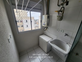 Apartamento à venda com 2 quartos, 47m² - Foto 12