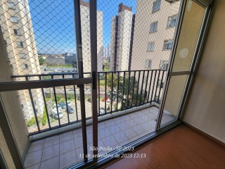 Apartamento para alugar com 2 quartos, 53m² - Foto 5