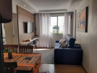 Apartamento à venda com 2 quartos, 55m² - Foto 10