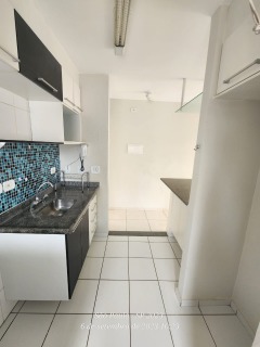 Apartamento à venda com 2 quartos, 47m² - Foto 6