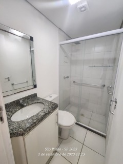 Apartamento à venda com 2 quartos, 52m² - Foto 2