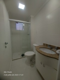 Apartamento à venda com 2 quartos, 47m² - Foto 8