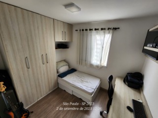 Apartamento à venda com 3 quartos, 68m² - Foto 7