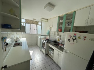 Apartamento à venda com 2 quartos, 58m² - Foto 5