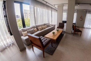 Apartamento à venda com 1 quarto, 83m² - Foto 17