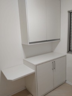 Apartamento à venda com 2 quartos, 47m² - Foto 6