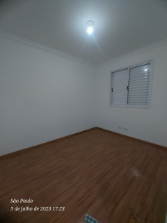 Apartamento à venda com 2 quartos, 47m² - Foto 10