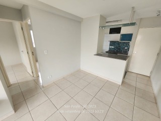 Apartamento à venda com 2 quartos, 47m² - Foto 5