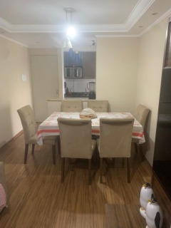 Apartamento à venda com 2 quartos, 47m² - Foto 3