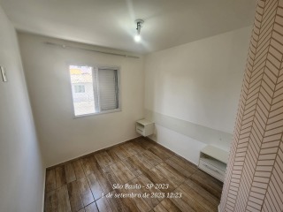 Apartamento à venda com 2 quartos, 52m² - Foto 5