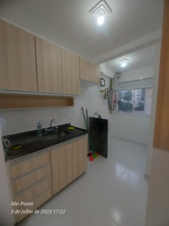 Apartamento à venda com 2 quartos, 47m² - Foto 5