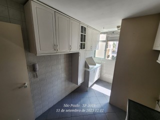 Apartamento para alugar com 2 quartos, 53m² - Foto 10