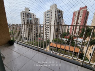 Apartamento à venda com 3 quartos, 68m² - Foto 11