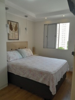 Apartamento à venda com 2 quartos, 55m² - Foto 13