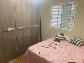 Apartamento à venda com 2 quartos, 47m² - Foto 7