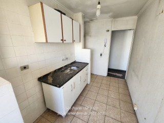 Apartamento à venda com 2 quartos, 52m² - Foto 4