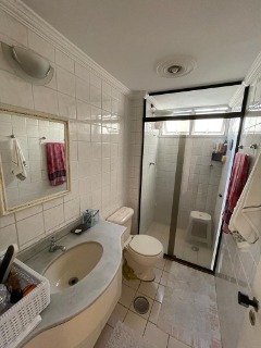 Apartamento à venda com 2 quartos, 58m² - Foto 8