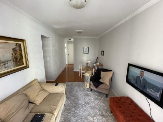 Apartamento à venda com 2 quartos, 58m² - Foto 2