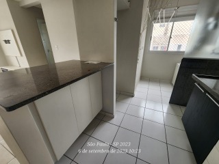 Apartamento à venda com 2 quartos, 47m² - Foto 4