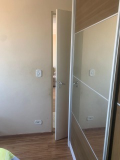 Apartamento à venda com 2 quartos, 47m² - Foto 5