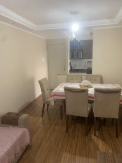 Apartamento à venda com 2 quartos, 47m² - Foto 18