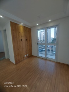 Apartamento à venda com 2 quartos, 47m² - Foto 4