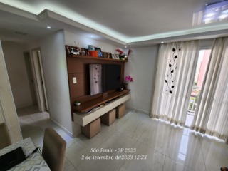 Apartamento à venda com 3 quartos, 68m² - Foto 14