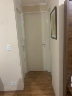 Apartamento à venda com 2 quartos, 47m² - Foto 6