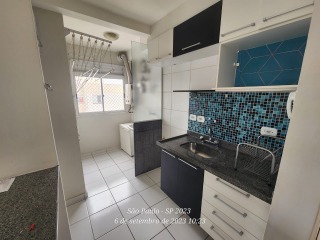 Apartamento à venda com 2 quartos, 47m² - Foto 7