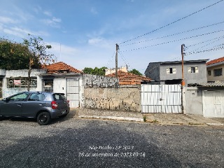 Terreno à venda, 1200m² - Foto 1